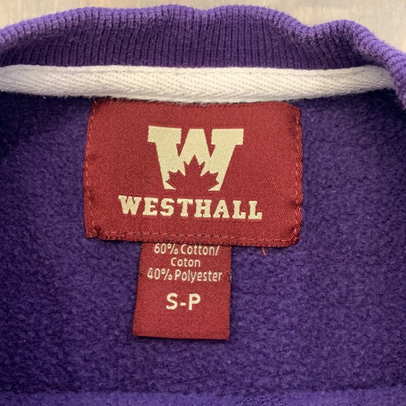 Western University Crewneck - Picture 2 of 2
